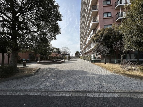 apartment 埼玉県上尾市谷津２丁目２番１号ショーサンプラザ５Ｆ