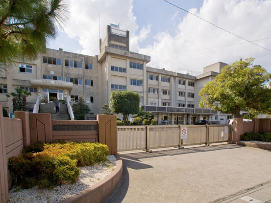apartment 埼玉県上尾市谷津２丁目２番１号ショーサンプラザ５Ｆ