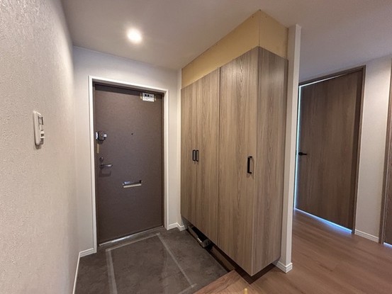 apartment 埼玉県上尾市谷津２丁目２番１号ショーサンプラザ５Ｆ