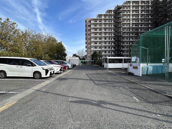 apartment 埼玉県上尾市谷津２丁目２番１号ショーサンプラザ５Ｆ