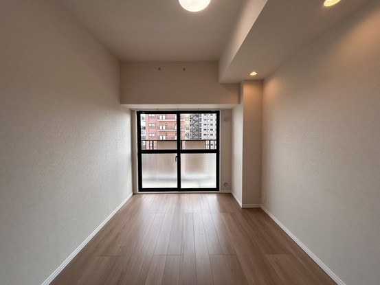 apartment 埼玉県上尾市谷津２丁目２番１号ショーサンプラザ５Ｆ