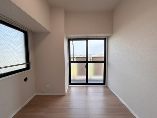 apartment 埼玉県上尾市谷津２丁目２番１号ショーサンプラザ５Ｆ