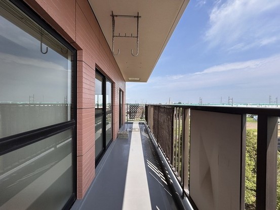 apartment 埼玉県上尾市谷津２丁目２番１号ショーサンプラザ５Ｆ