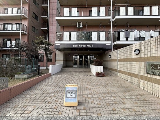 apartment 埼玉県上尾市谷津２丁目２番１号ショーサンプラザ５Ｆ