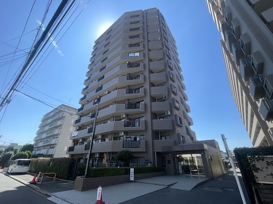 apartment 埼玉県上尾市谷津２丁目２番１号ショーサンプラザ５Ｆ