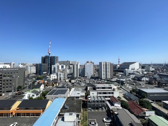 apartment 埼玉県上尾市谷津２丁目２番１号ショーサンプラザ５Ｆ