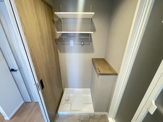 apartment 埼玉県上尾市谷津２丁目２番１号ショーサンプラザ５Ｆ