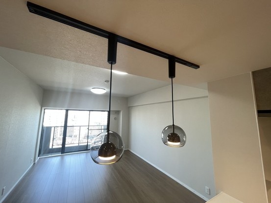 apartment 埼玉県上尾市谷津２丁目２番１号ショーサンプラザ５Ｆ