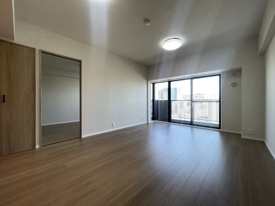 apartment 埼玉県上尾市谷津２丁目２番１号ショーサンプラザ５Ｆ