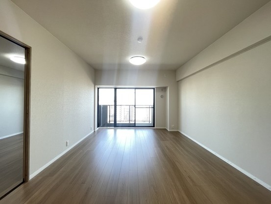 apartment 埼玉県上尾市谷津２丁目２番１号ショーサンプラザ５Ｆ