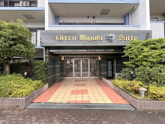 apartment 埼玉県上尾市谷津２丁目２番１号ショーサンプラザ５Ｆ