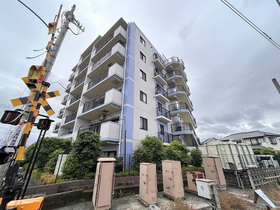 apartment 埼玉県上尾市谷津２丁目２番１号ショーサンプラザ５Ｆ