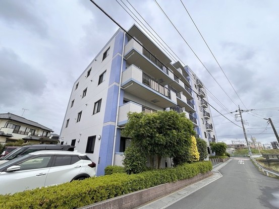 apartment 埼玉県上尾市谷津２丁目２番１号ショーサンプラザ５Ｆ