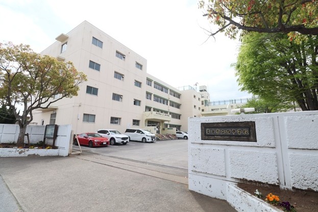 apartment 埼玉県上尾市谷津２丁目２番１号ショーサンプラザ５Ｆ