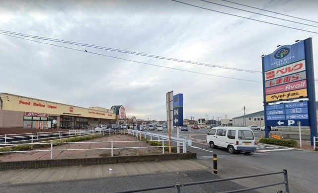 apartment 埼玉県上尾市谷津２丁目２番１号ショーサンプラザ５Ｆ