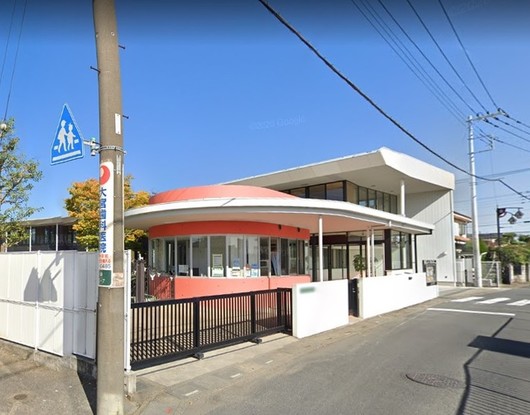 apartment 埼玉県上尾市谷津２丁目２番１号ショーサンプラザ５Ｆ
