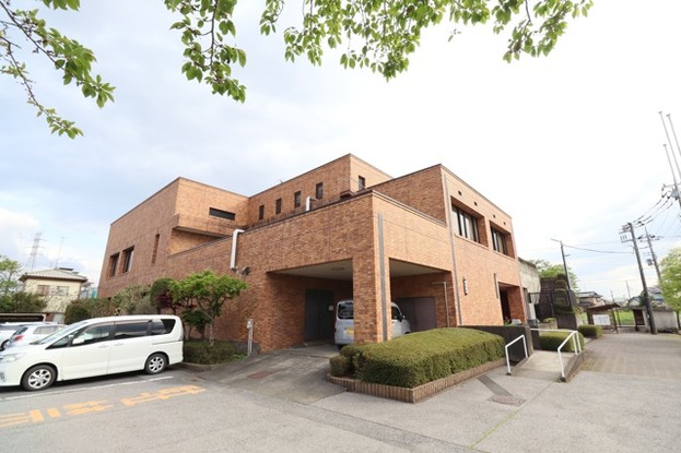apartment 埼玉県上尾市谷津２丁目２番１号ショーサンプラザ５Ｆ