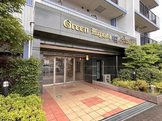 apartment 埼玉県上尾市谷津２丁目２番１号ショーサンプラザ５Ｆ