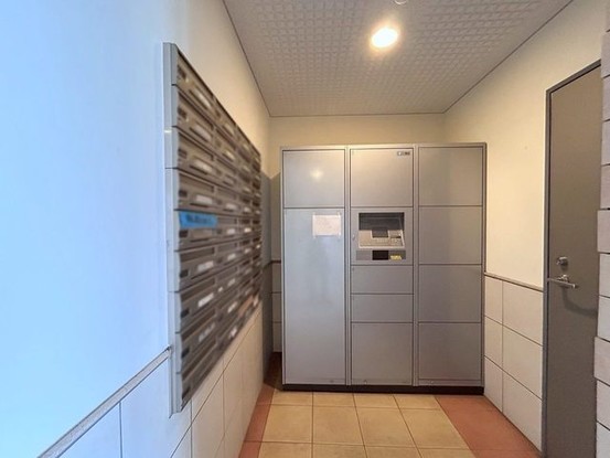 apartment 埼玉県上尾市谷津２丁目２番１号ショーサンプラザ５Ｆ