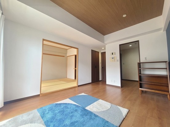 apartment 埼玉県上尾市谷津２丁目２番１号ショーサンプラザ５Ｆ