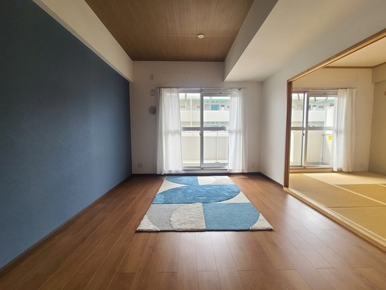 apartment 埼玉県上尾市谷津２丁目２番１号ショーサンプラザ５Ｆ
