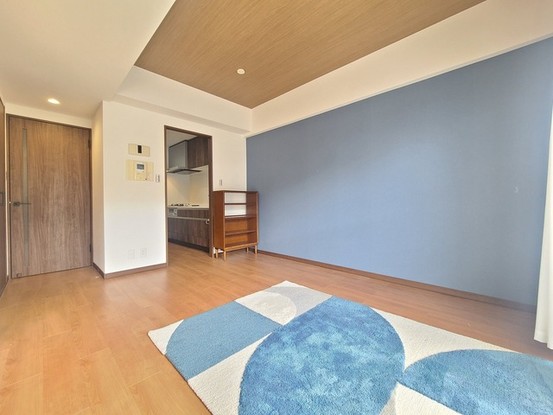 apartment 埼玉県上尾市谷津２丁目２番１号ショーサンプラザ５Ｆ