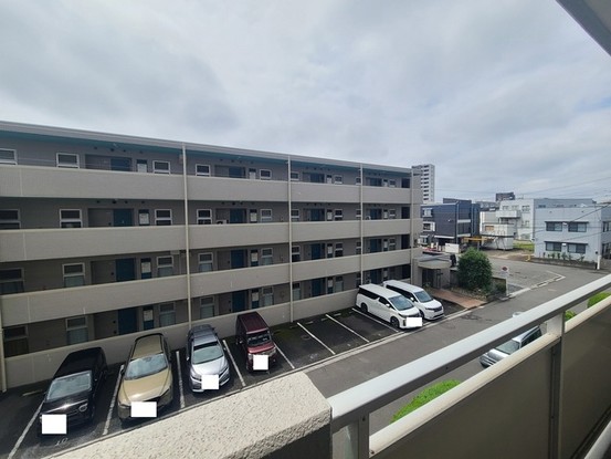 apartment 埼玉県上尾市谷津２丁目２番１号ショーサンプラザ５Ｆ