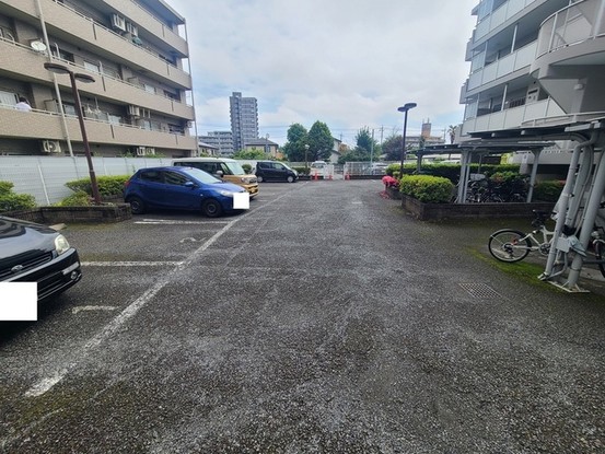 apartment 埼玉県上尾市谷津２丁目２番１号ショーサンプラザ５Ｆ