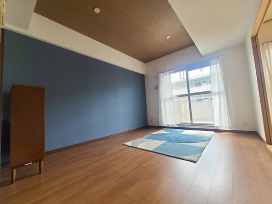 apartment 埼玉県上尾市谷津２丁目２番１号ショーサンプラザ５Ｆ