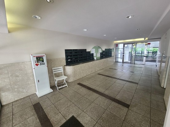 apartment 埼玉県上尾市谷津２丁目２番１号ショーサンプラザ５Ｆ