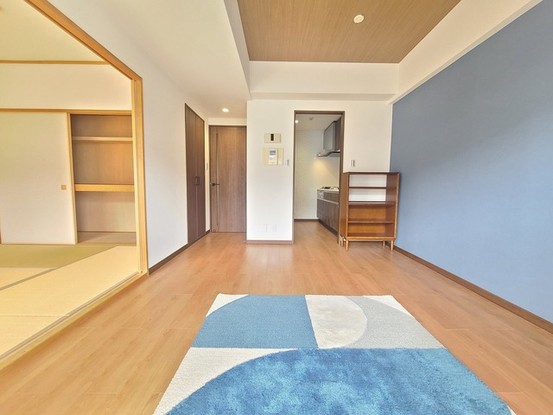 apartment 埼玉県上尾市谷津２丁目２番１号ショーサンプラザ５Ｆ