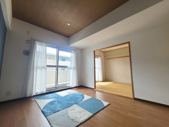 apartment 埼玉県上尾市谷津２丁目２番１号ショーサンプラザ５Ｆ