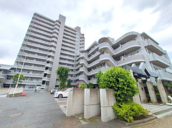 apartment 埼玉県上尾市谷津２丁目２番１号ショーサンプラザ５Ｆ
