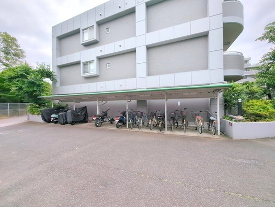 apartment 埼玉県上尾市谷津２丁目２番１号ショーサンプラザ５Ｆ