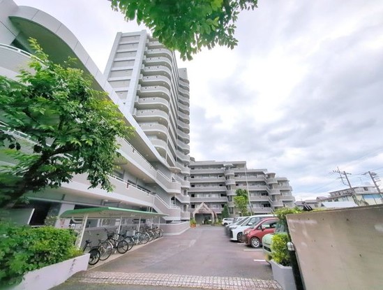 apartment 埼玉県上尾市谷津２丁目２番１号ショーサンプラザ５Ｆ