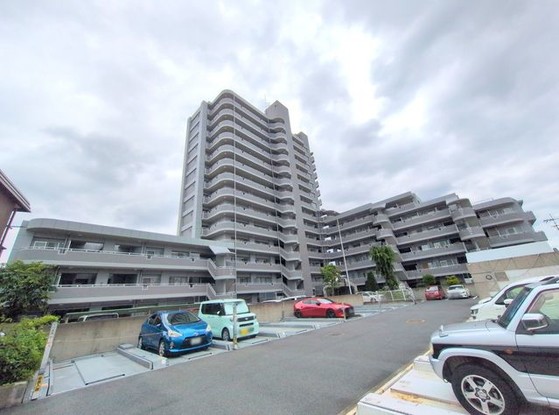 apartment 埼玉県上尾市谷津２丁目２番１号ショーサンプラザ５Ｆ