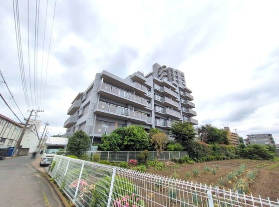 apartment 埼玉県上尾市谷津２丁目２番１号ショーサンプラザ５Ｆ