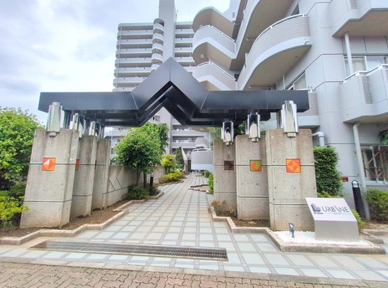apartment 埼玉県上尾市谷津２丁目２番１号ショーサンプラザ５Ｆ