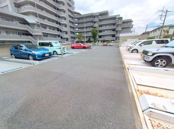 apartment 埼玉県上尾市谷津２丁目２番１号ショーサンプラザ５Ｆ