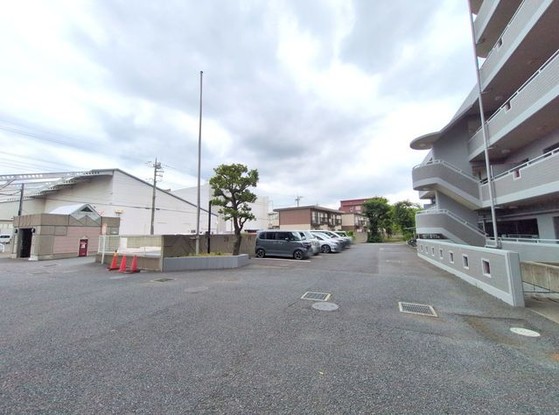 apartment 埼玉県上尾市谷津２丁目２番１号ショーサンプラザ５Ｆ