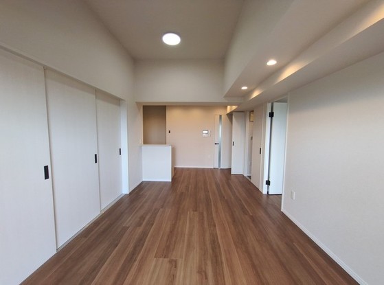 apartment 埼玉県上尾市谷津２丁目２番１号ショーサンプラザ５Ｆ