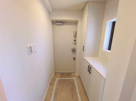 apartment 埼玉県上尾市谷津２丁目２番１号ショーサンプラザ５Ｆ