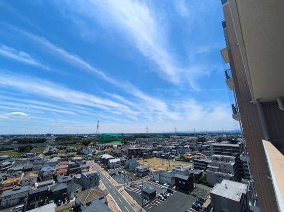 apartment 埼玉県上尾市谷津２丁目２番１号ショーサンプラザ５Ｆ