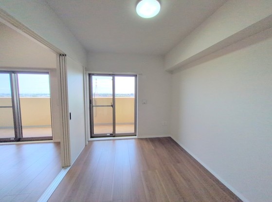 apartment 埼玉県上尾市谷津２丁目２番１号ショーサンプラザ５Ｆ