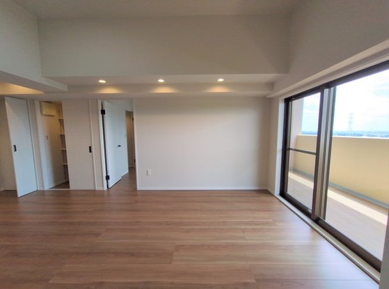 apartment 埼玉県上尾市谷津２丁目２番１号ショーサンプラザ５Ｆ