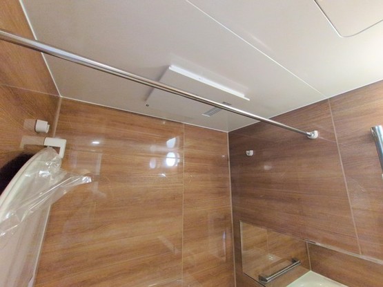 apartment 埼玉県上尾市谷津２丁目２番１号ショーサンプラザ５Ｆ