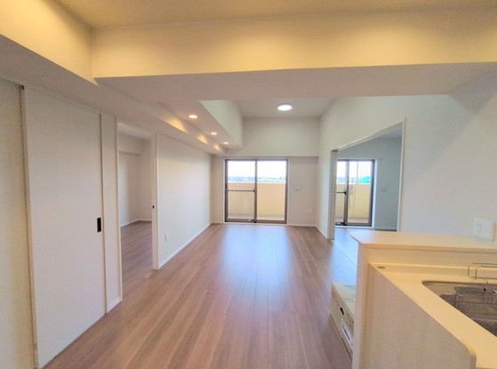 apartment 埼玉県上尾市谷津２丁目２番１号ショーサンプラザ５Ｆ