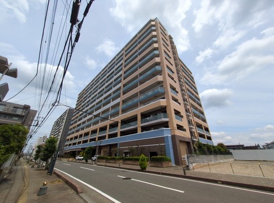 apartment 埼玉県上尾市谷津２丁目２番１号ショーサンプラザ５Ｆ