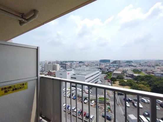 apartment 埼玉県上尾市谷津２丁目２番１号ショーサンプラザ５Ｆ