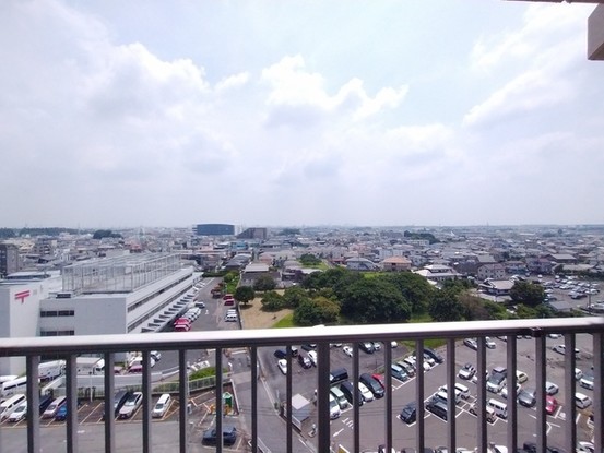 apartment 埼玉県上尾市谷津２丁目２番１号ショーサンプラザ５Ｆ
